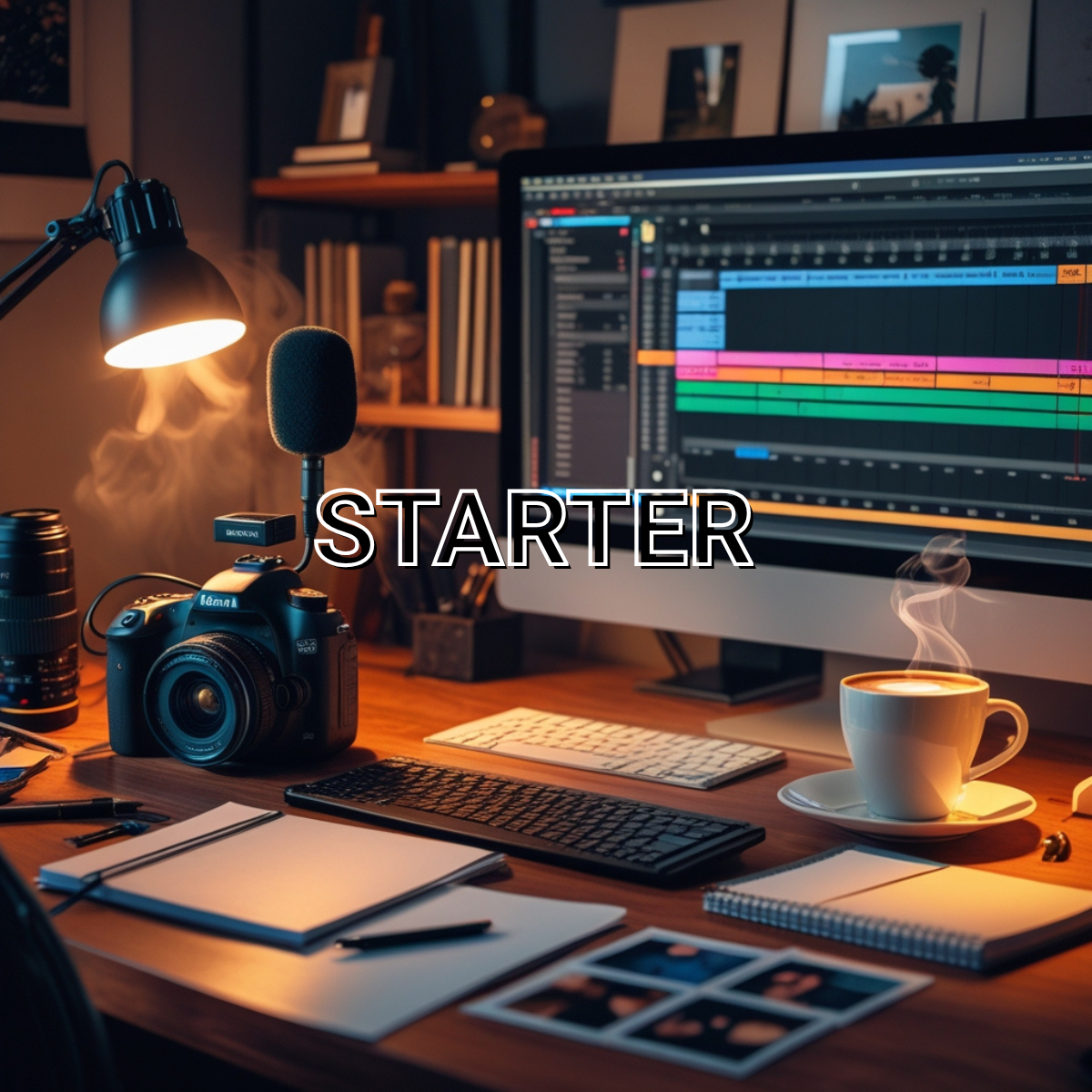 Starter