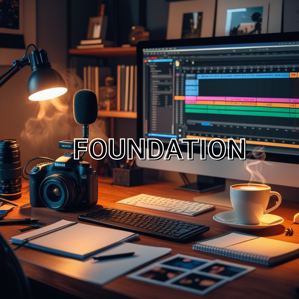 Foundation